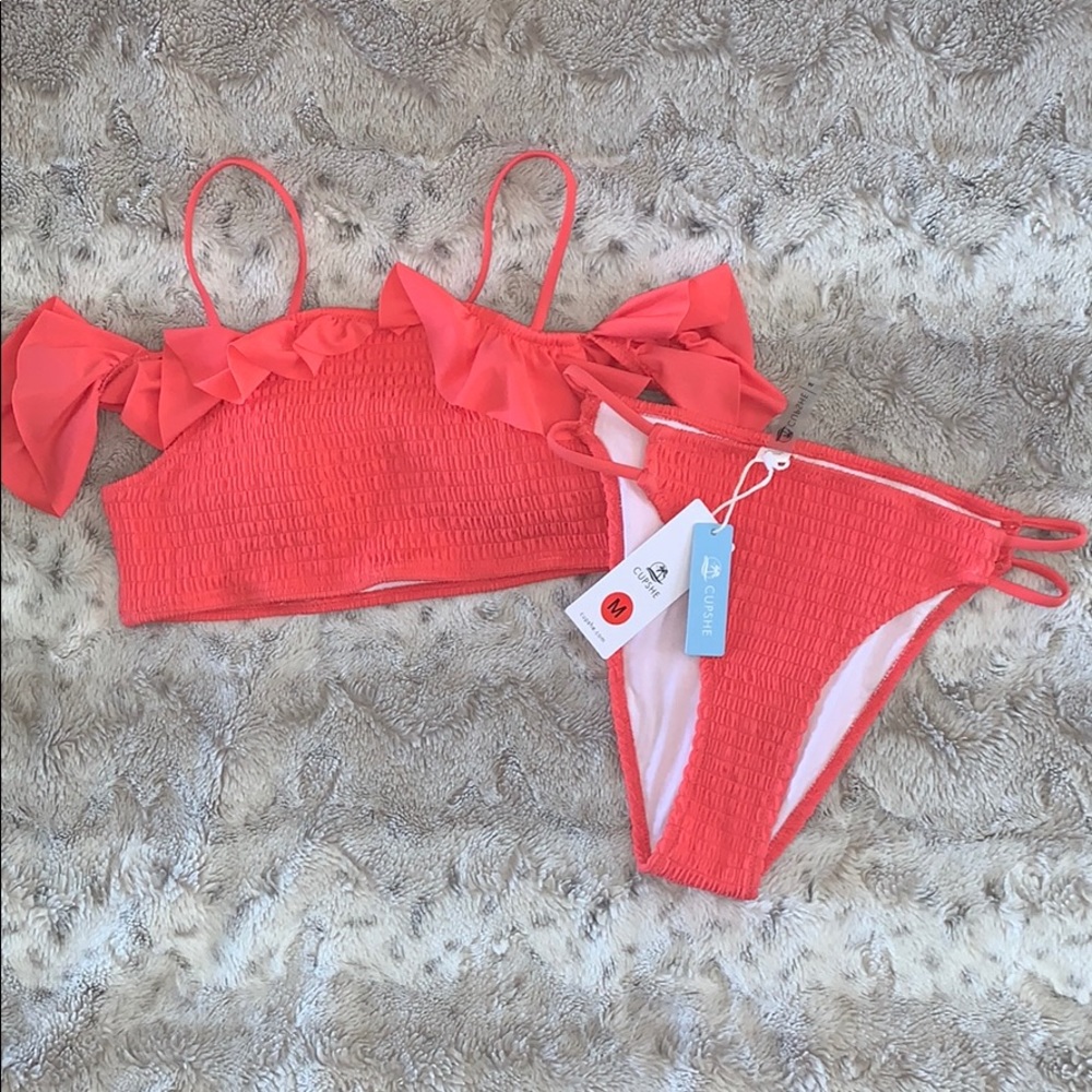 *SOLD* Cupshe Bikini | Medium